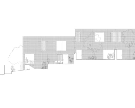Parede Townhouses